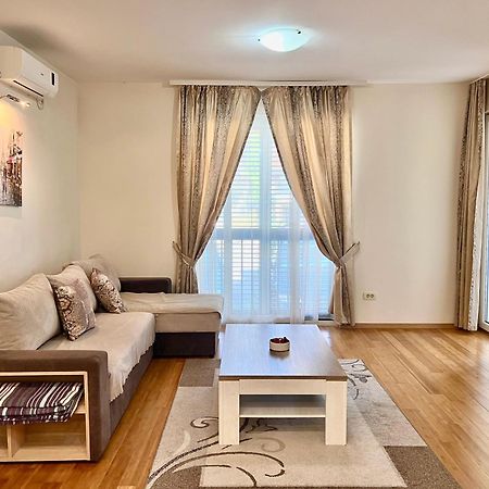 Apartments Nirgilija تيفات المظهر الخارجي الصورة