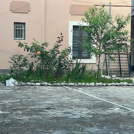 Apartments Nirgilija تيفات المظهر الخارجي الصورة