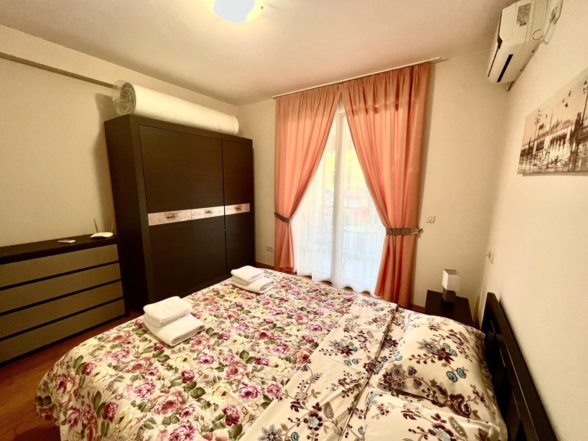 Apartments Nirgilija تيفات المظهر الخارجي الصورة