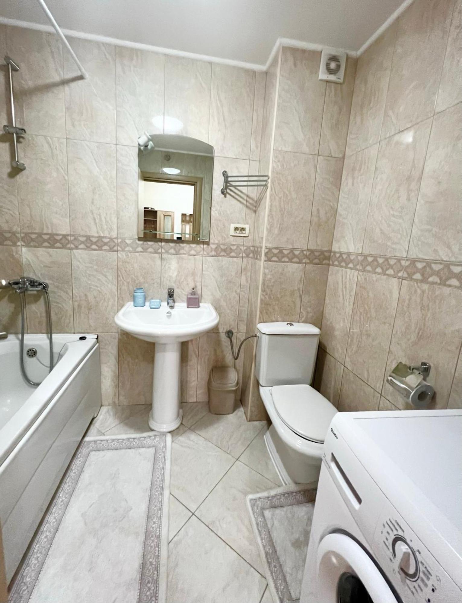 Apartments Nirgilija تيفات المظهر الخارجي الصورة