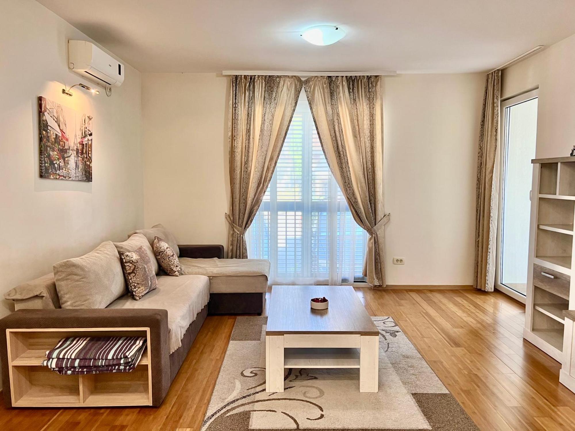 Apartments Nirgilija تيفات المظهر الخارجي الصورة